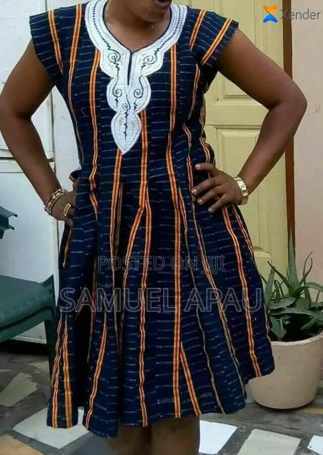 African Wear (FUGU)