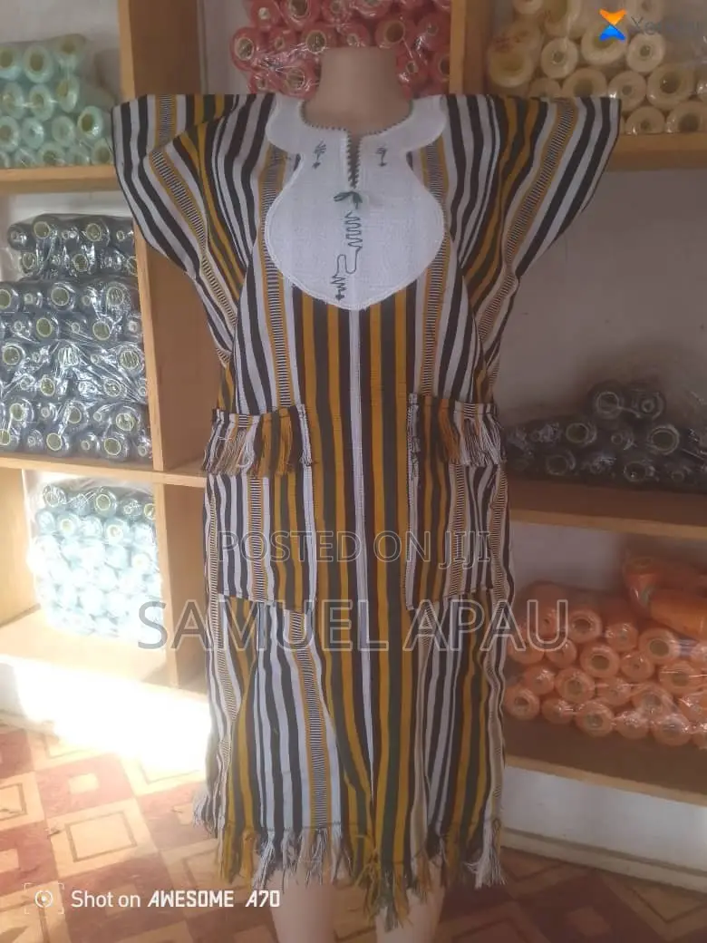 African Wear (FUGU)