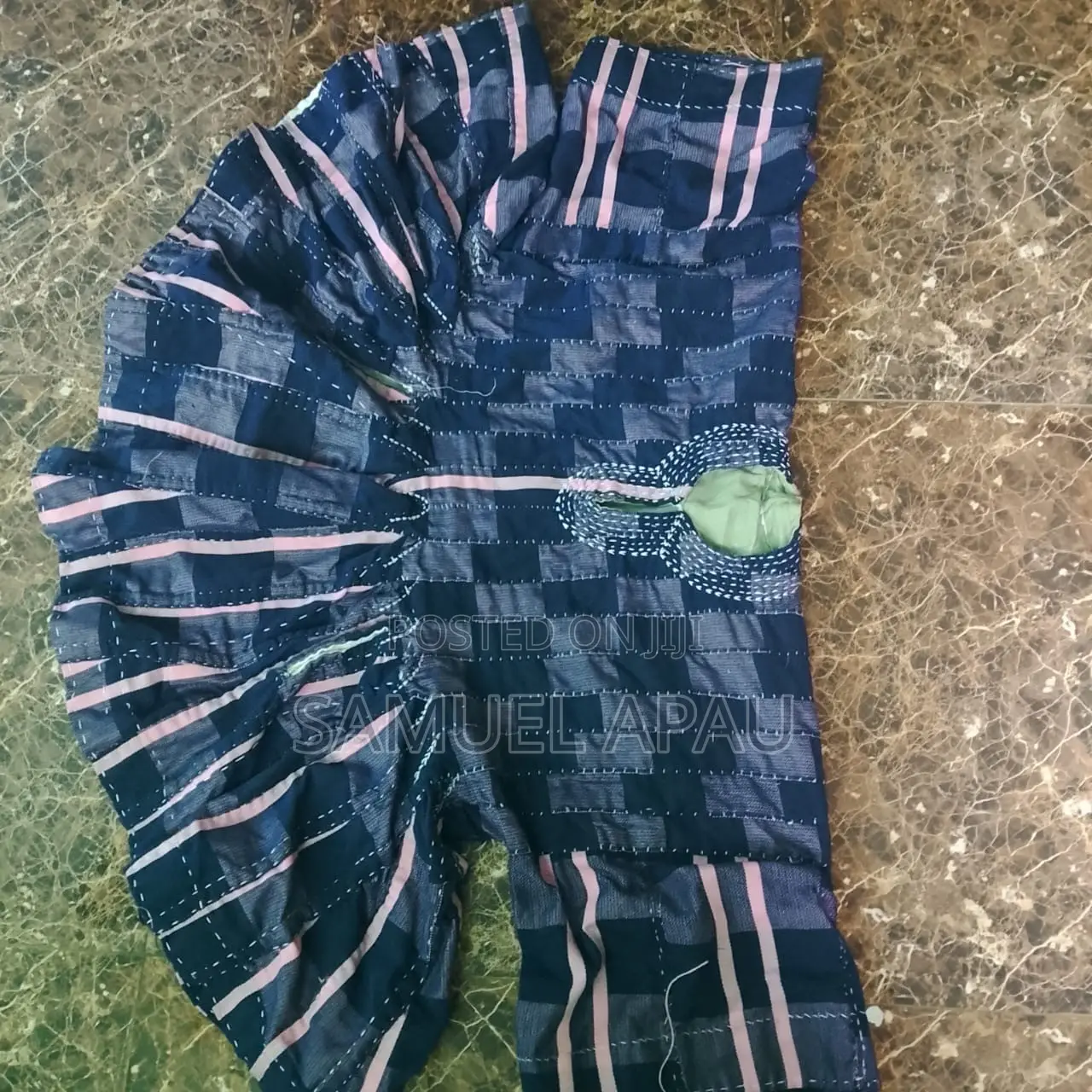 African Wear (FUGU)