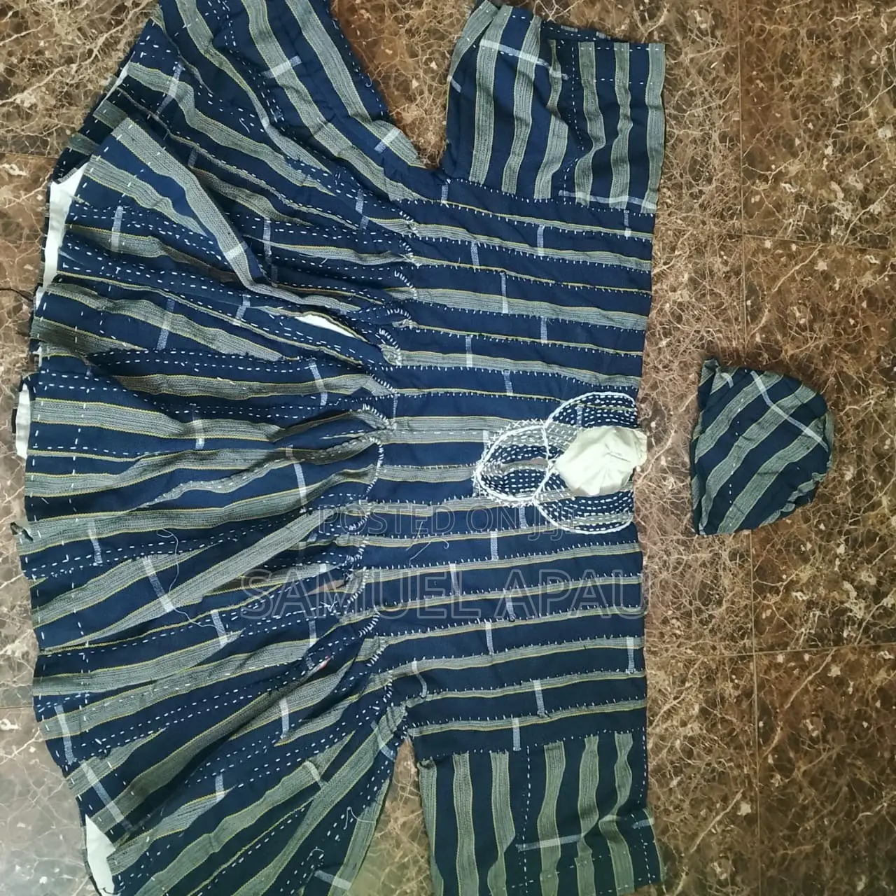African Wear (FUGU)
