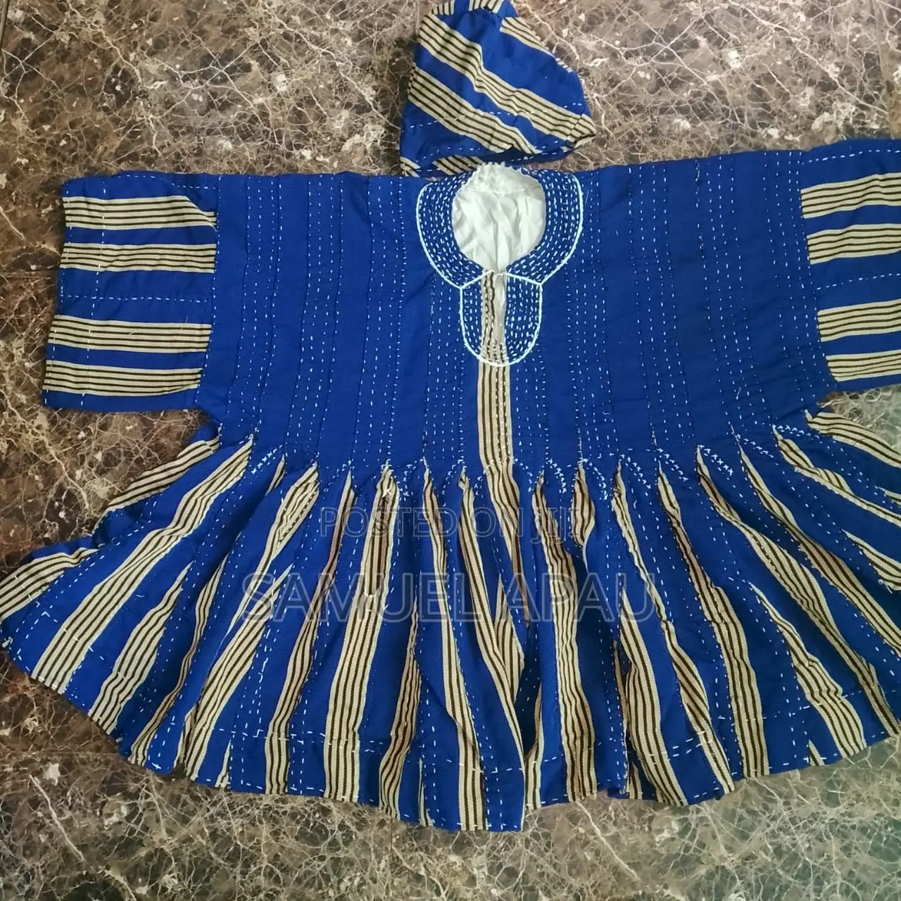 African Wear (FUGU)