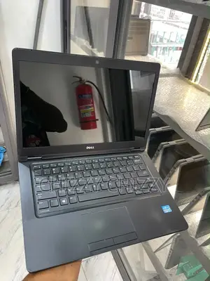 Laptop Dell Latitude 5480 4GB Intel Core i5 SSD 128GB