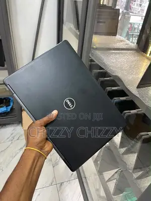 Laptop Dell Latitude 5480 4GB Intel Core i5 SSD 128GB
