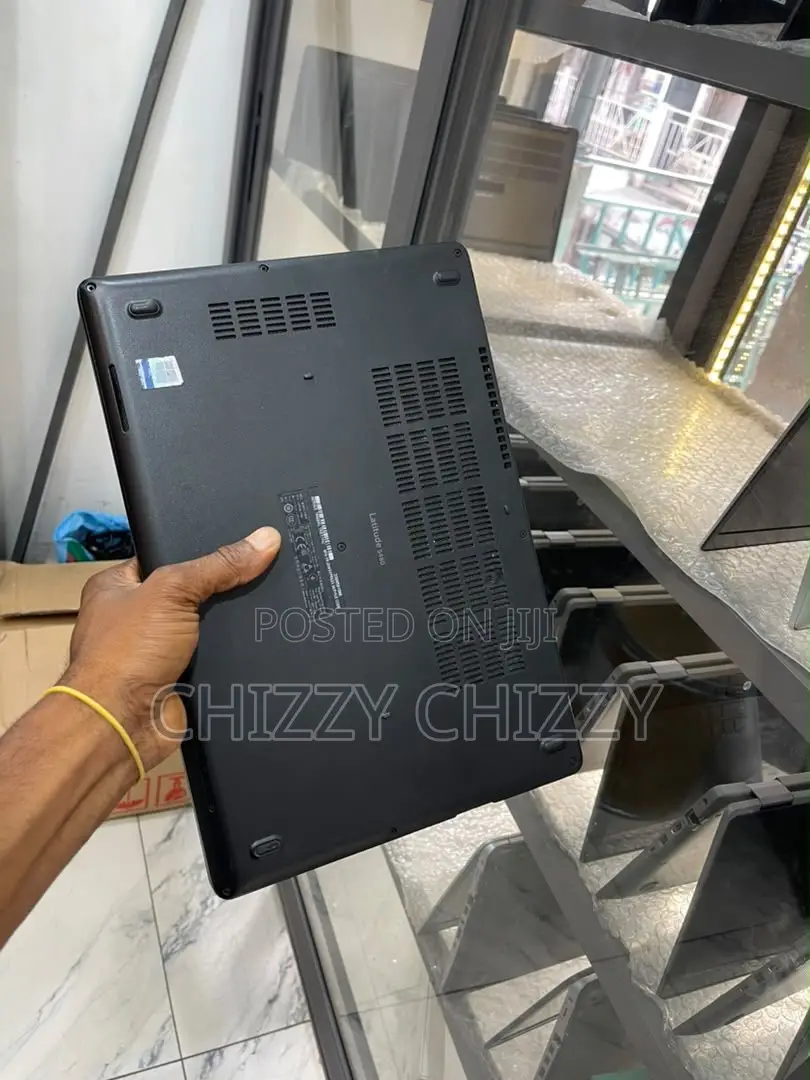 Laptop Dell Latitude 5480 4GB Intel Core i5 SSD 128GB