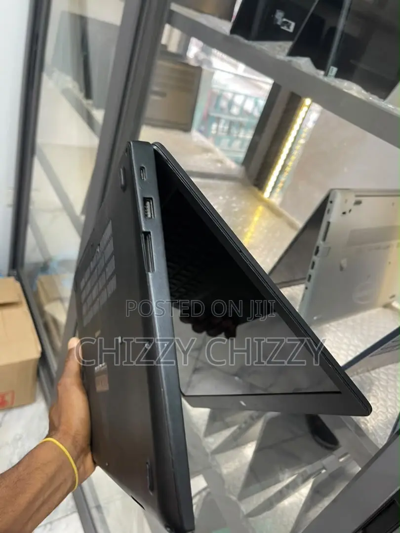 Laptop Dell Latitude 5480 4GB Intel Core i5 SSD 128GB
