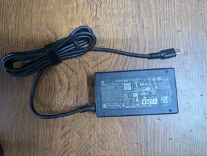 HP Type C 65w Adapter