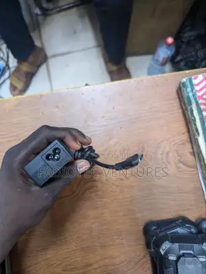 HP Type C 65w Adapter