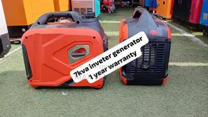 Ecoolmax 7kVA Generator With Strong Power Output 7kva