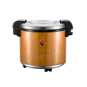 23L Electric Multipurpose Rice Warmer