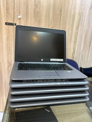 Laptop HP EliteBook 840 G3 8GB Intel Core i5 SSD 256GB