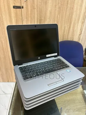 Laptop HP EliteBook 840 G3 8GB Intel Core i5 SSD 256GB