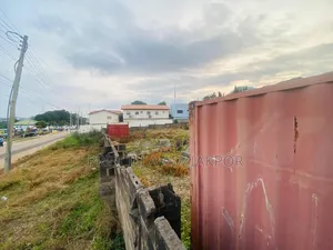 Land SALE 0.58 Acre Size Dzorwulu