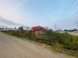 Land SALE 0.58 Acre Size Dzorwulu