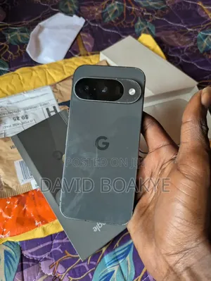 Google Pixel 10 128 GB