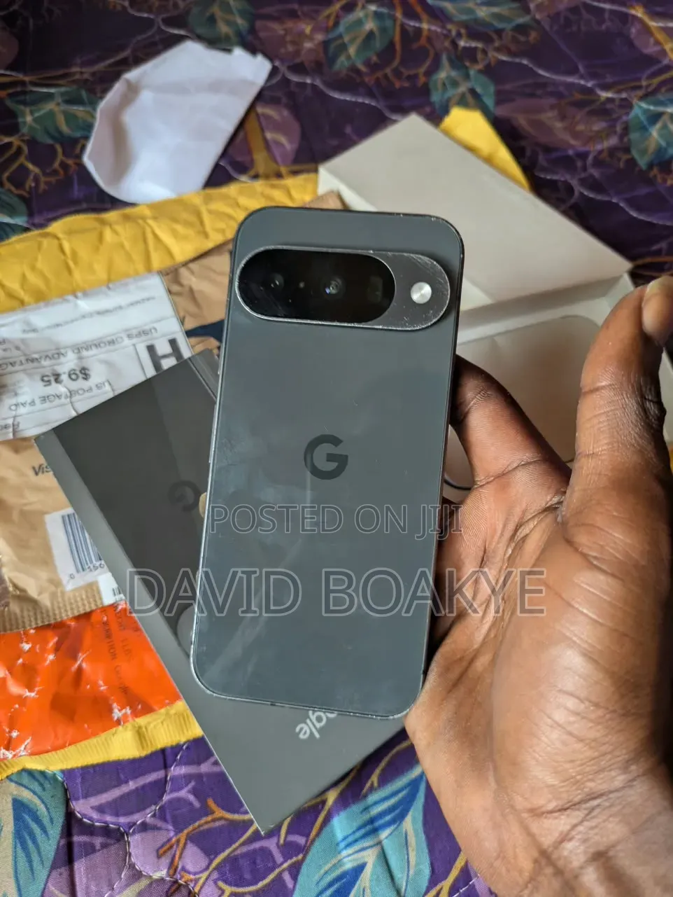 Google Pixel 10 128 GB