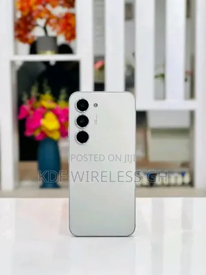New Tecno Spark 40 Pro 256 GB Silver
