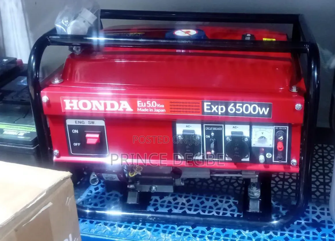 Generators Rental