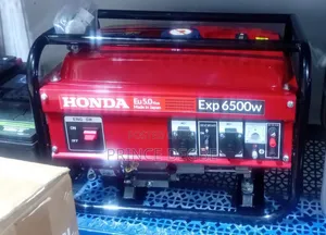 Generators Rental