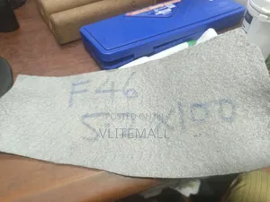 Non Woven Geo Textile F-46(5.2x100)