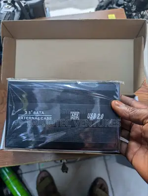 3.0 HDD External CASE