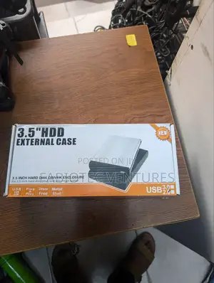 3.0 HDD External CASE