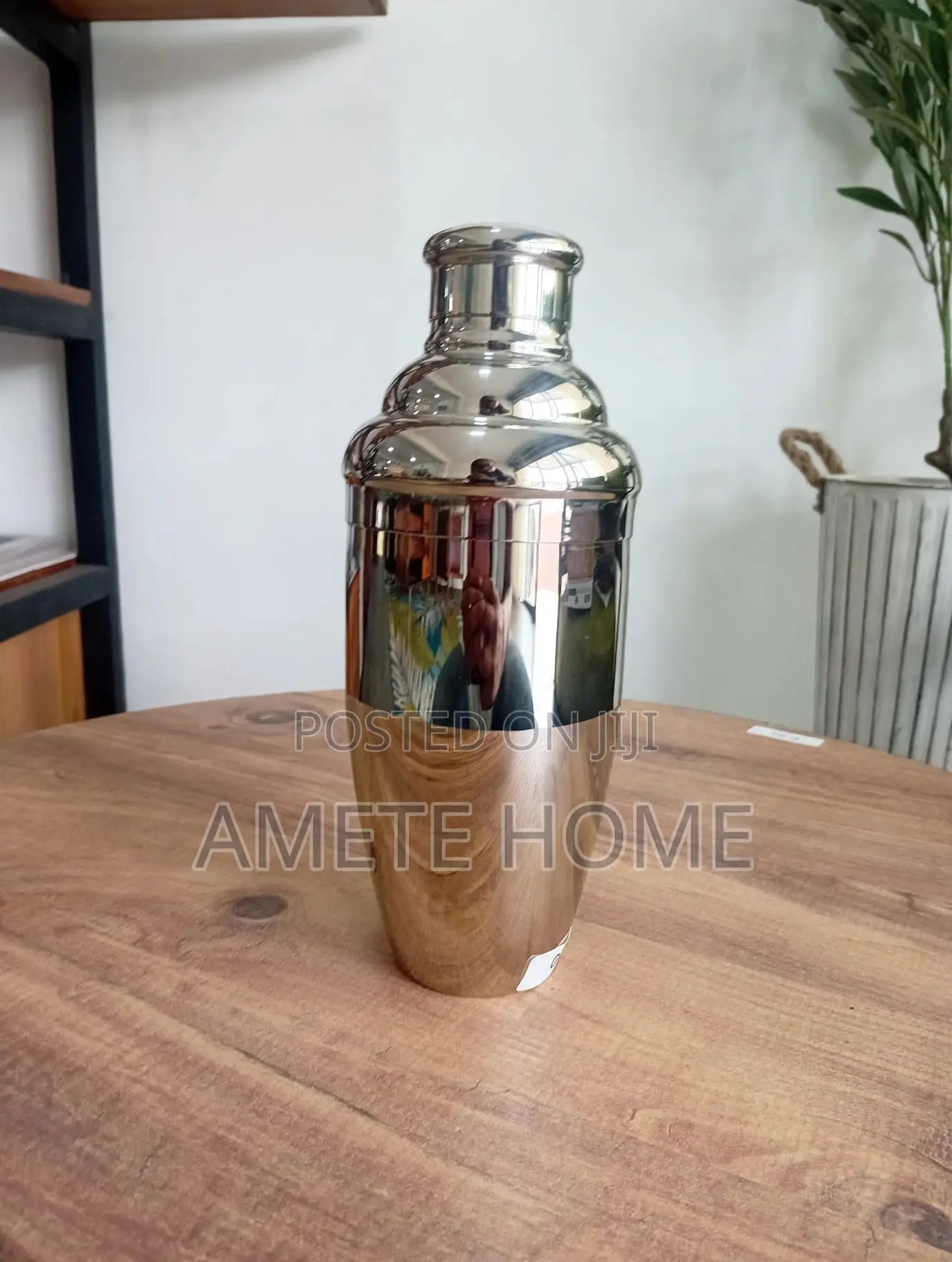 Cocktail Shaker