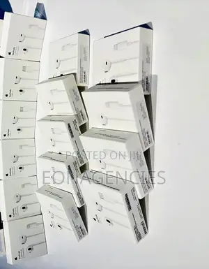 Brand New Original Apple EarPods for iPhone – All Models