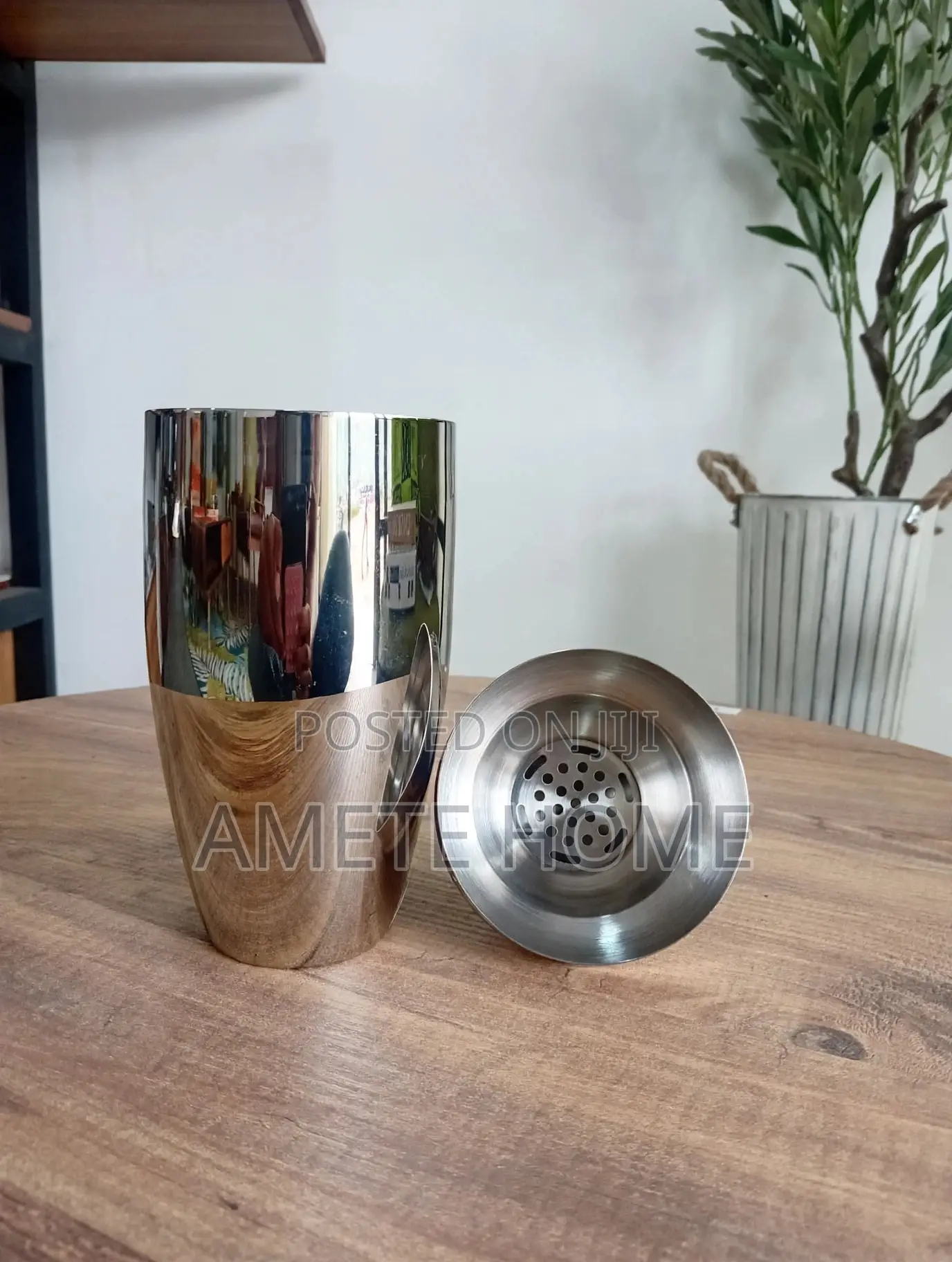 Cocktail Shaker