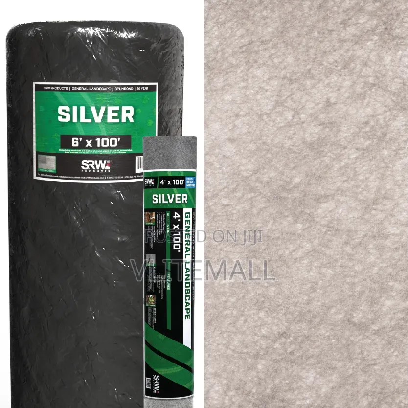 Geo Textiles Fabric Non Woven F36(5.2*150)
