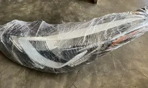 Home Used 2014 Hyundai Elantra Headlight (Right Side)