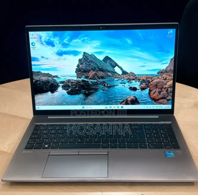 Laptop HP ZBook Firefly G8 24GB Intel Core i5 SSD 256GB