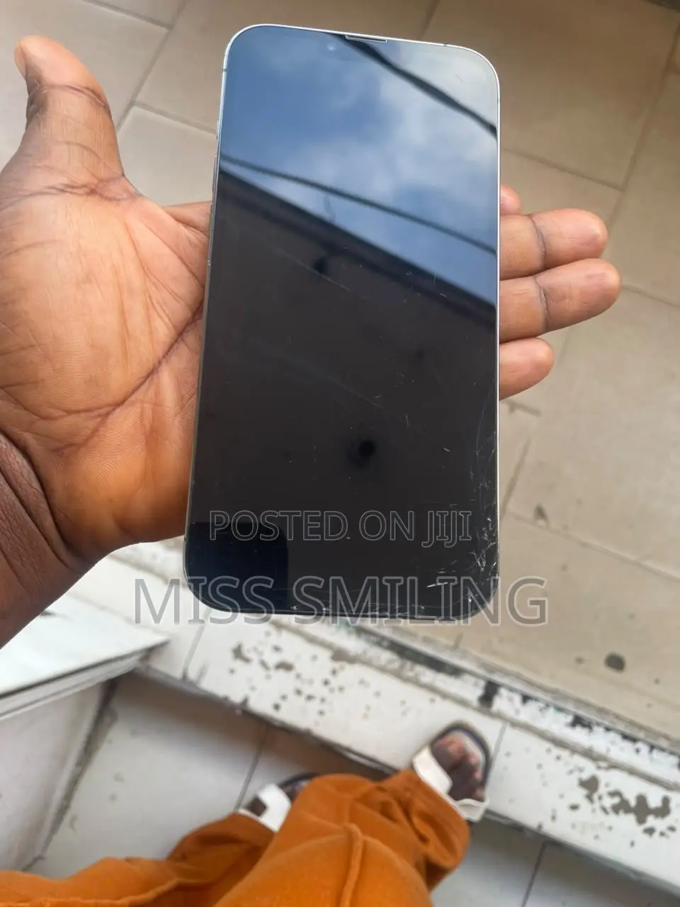 Apple iPhone 13 Pro Max 256 GB Graphite