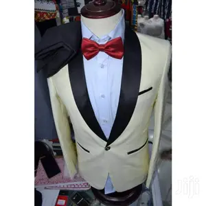 Men's Suits