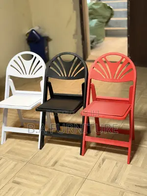 Fun Back Gladiator Chair