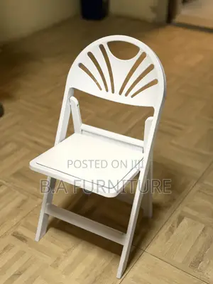 Fun Back Gladiator Chair