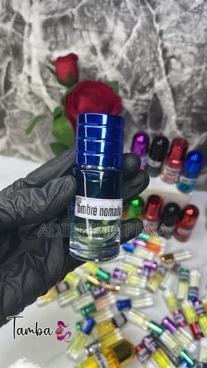 Ombre Nomad