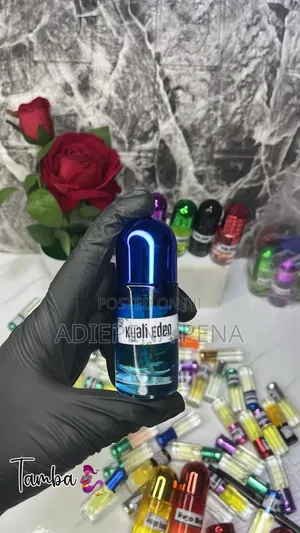 Ombre Nomad