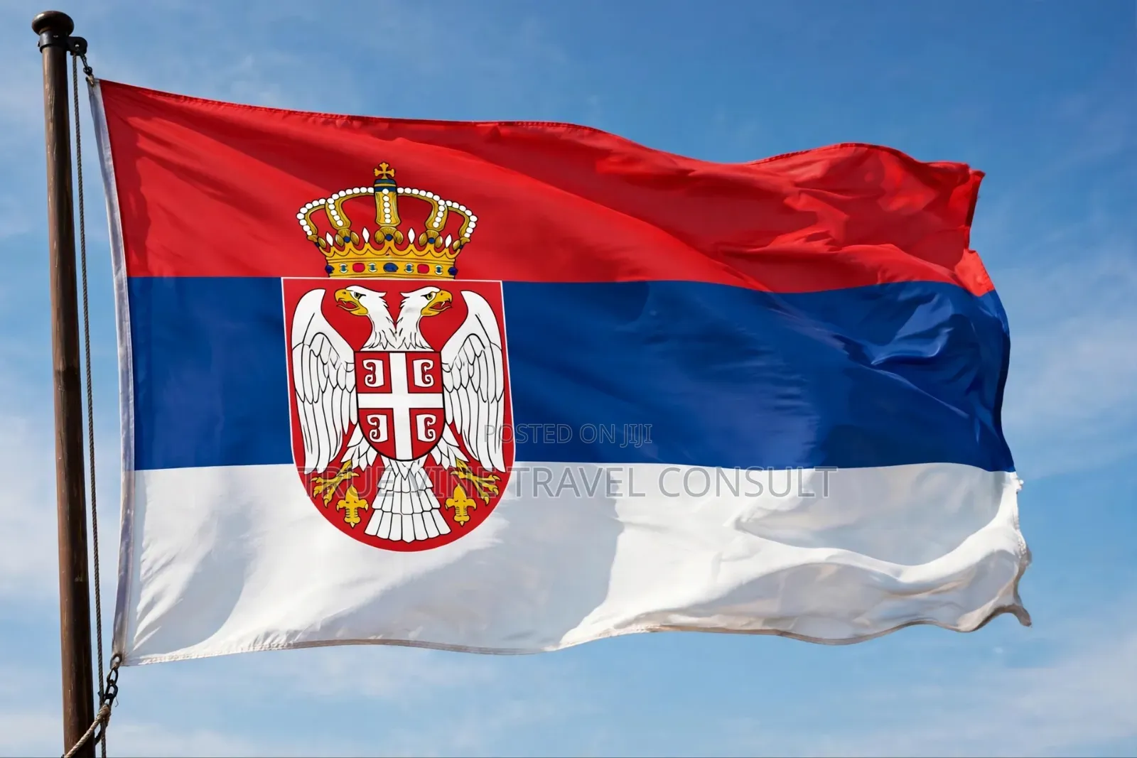 Serbia Visa