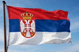 Serbia Visa