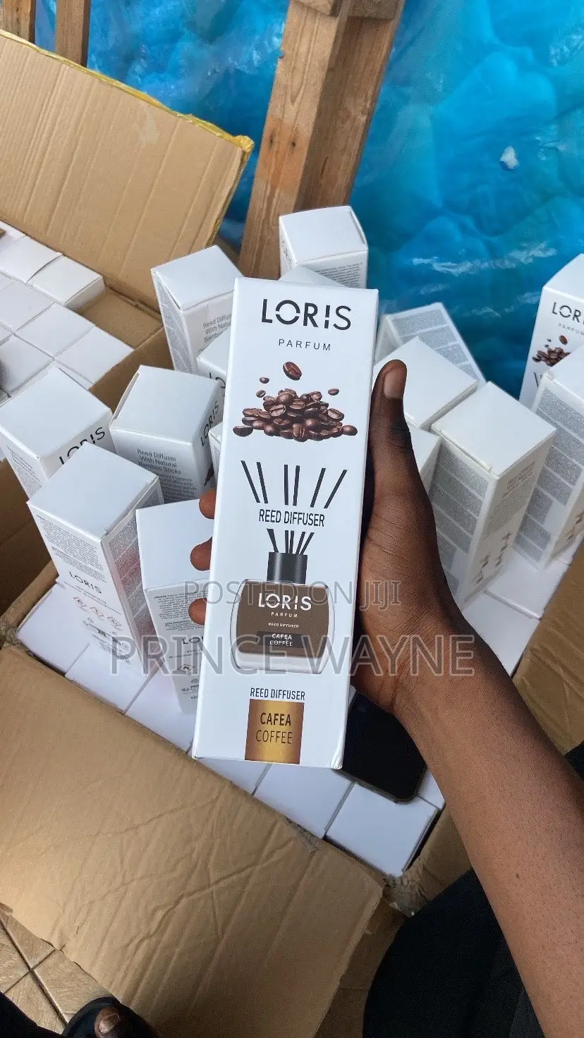 Loris Diffusers