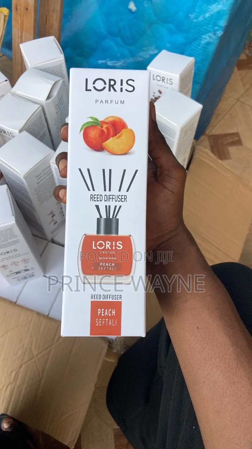 Loris Diffusers