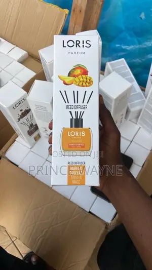 Loris Diffusers