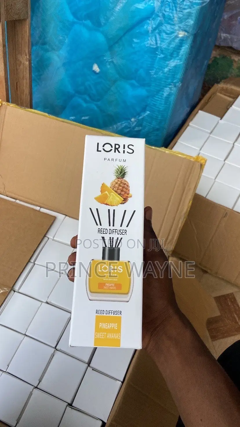 Loris Diffusers