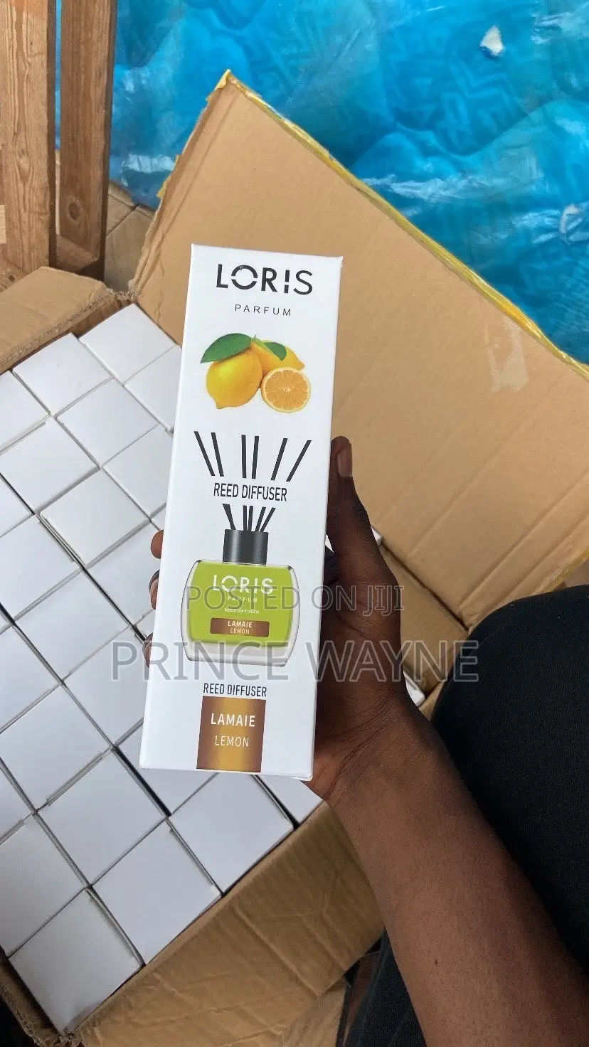 Loris Diffusers
