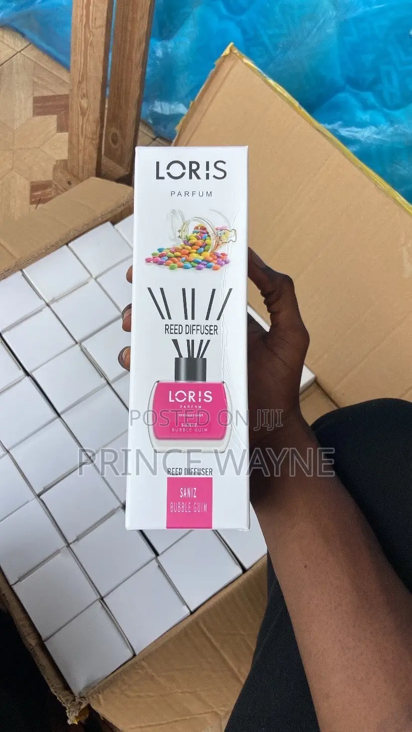 Loris Diffusers