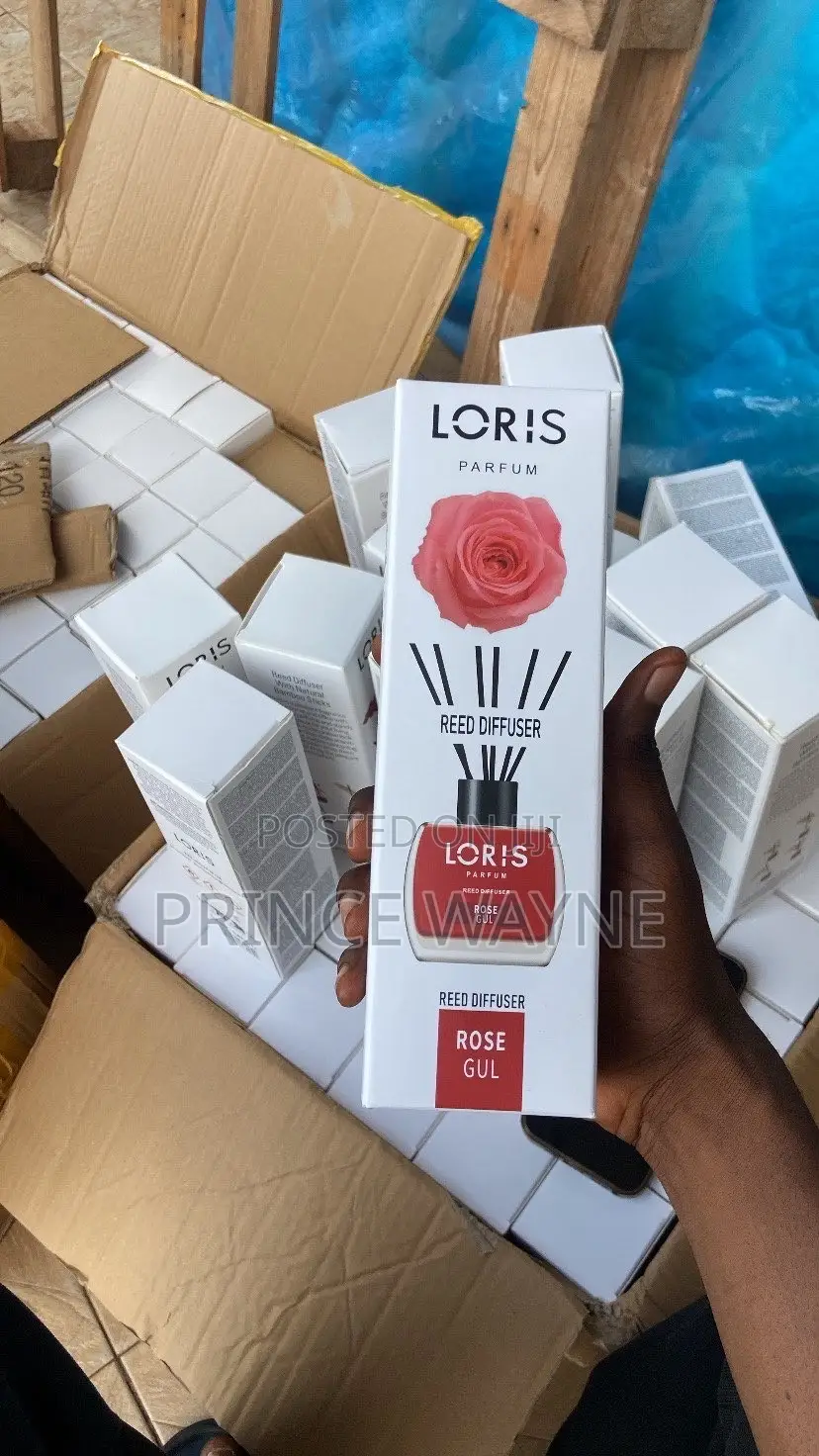 Loris Diffusers