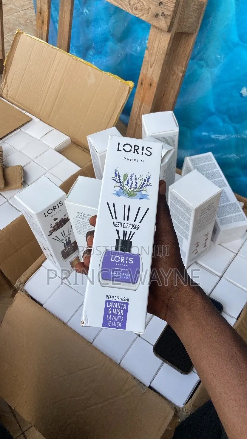 Loris Diffusers