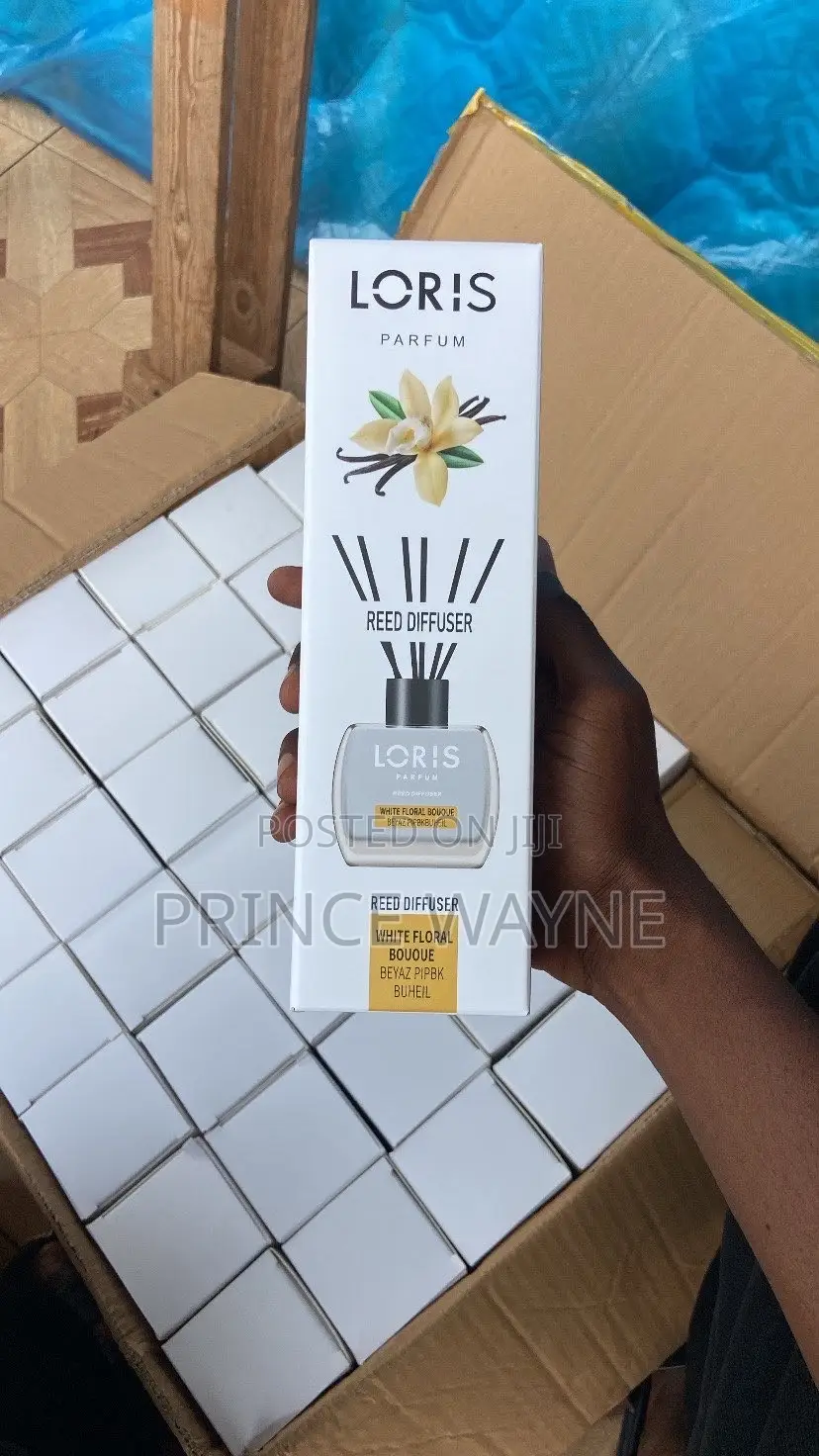 Loris Diffusers