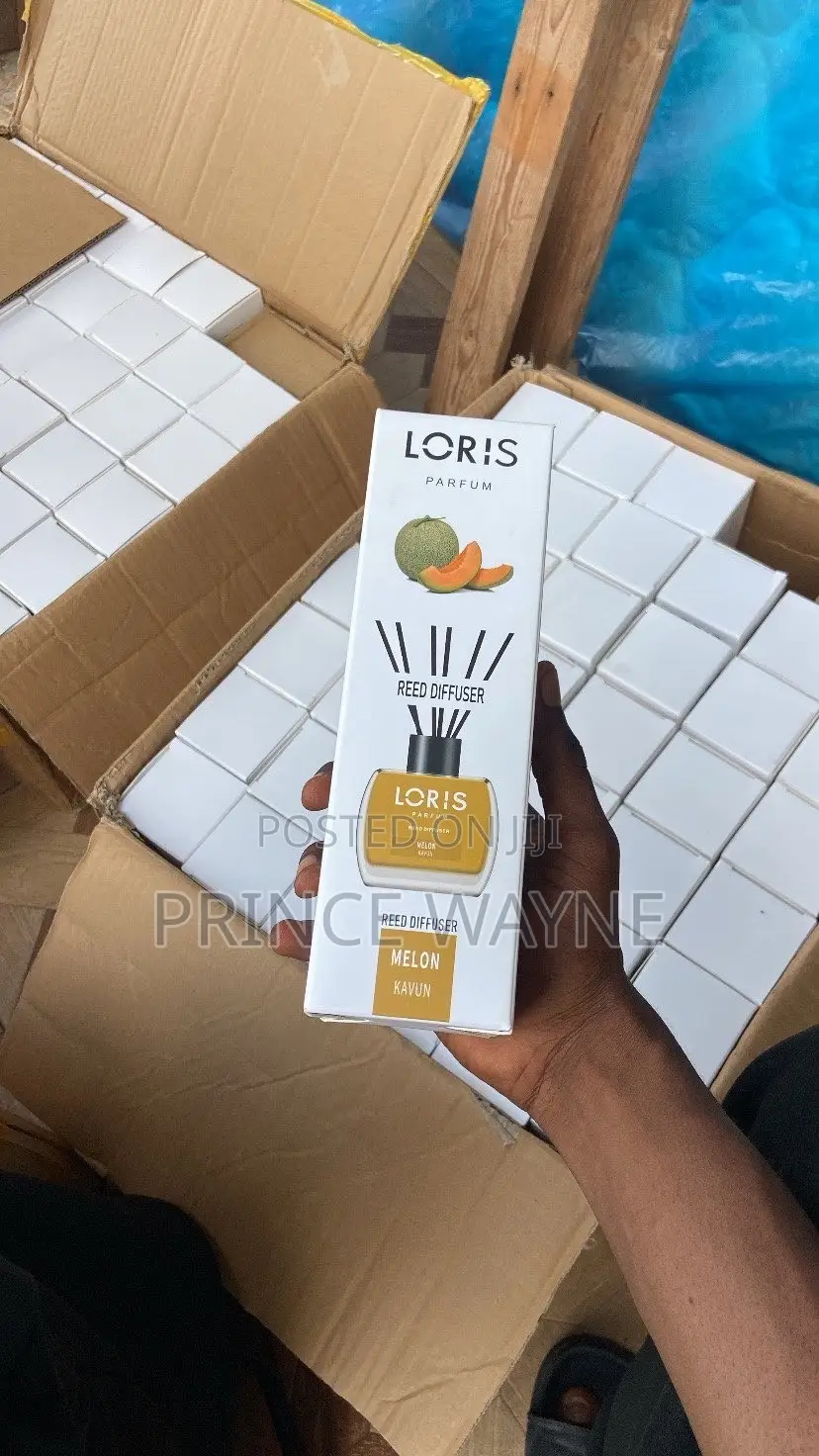 Loris Diffusers