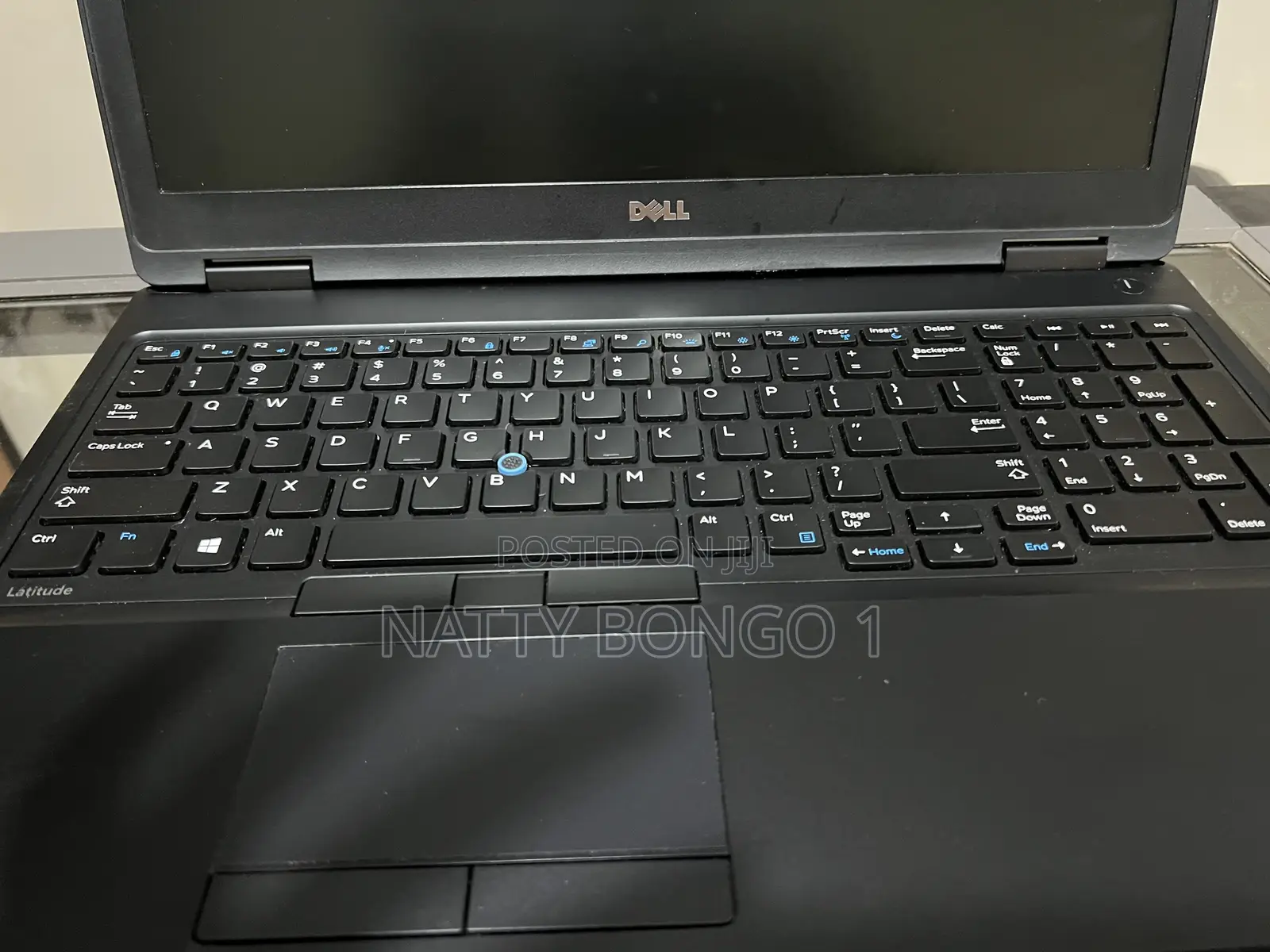 Laptop Dell Inspiron 15 5580 8GB Intel Core i5 SSD 256GB